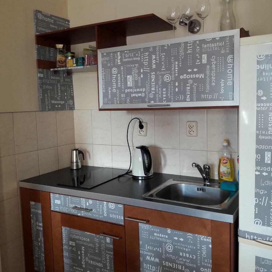 Nyc Apartment Krakow Exterior photo