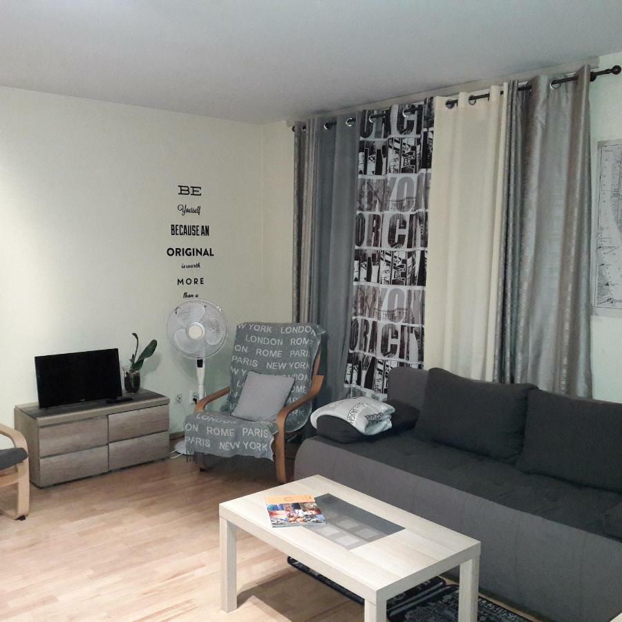 Nyc Apartment Krakow Exterior photo